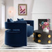 Kennedy - Swivel Chair