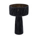 Shelby - Rafia Table Lamp