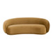 Kendall - Velvet Sofa