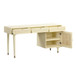 Sierra Buttermilk - Desk - Beige