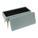 Ziva - Velvet Storage Bench