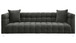 Bea - Velvet Sofa