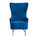 Julia - Wingback Chair