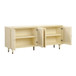 Sierra Buttermilk - Sideboard - Beige