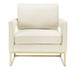 Avery - Velvet Chair