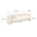 Amelie - Faux Fur Sofa