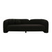 Amelie - Faux Fur Sofa
