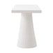 Dayana - Plaster Desk