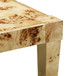 Brandyss - End Table