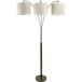 Fanny - Floor Lamp - Brown