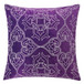 Kyla - Pillow (Set of 2) - Purple