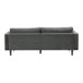 Cave - Velvet Sofa