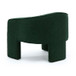 Marla - Velvet Accent Chair
