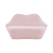 Lips - Velvet Settee
