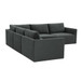 Willow - Modular L Sectional