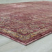 Payas - Area Rug - Red