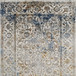 Crumlin - Area Rug - Persian Multi