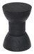 Wisdom - Side Table - Black
