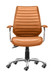 Enterprise - Low Back Office Chair