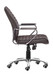 Enterprise - Low Back Office Chair