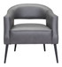 Berkeley - Accent Chair