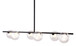 Keyoz - Ceiling Lamp - Black