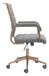 Auction - Office Chair