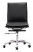 Lider Plus - Armless Office Chair