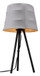 Mozzi - Table Lamp - Gray / Black
