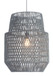 Daydream - Ceiling Lamp - Gray