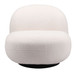 Myanmar - Accent Chair