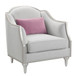 Kasa Chair - Beige Linen