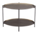 Bronson - Coffee Table - Bronze