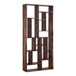 Redemption - Large Shelf - Walnut