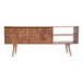 O2 - TV Cabinet - Natural