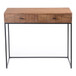 Atelier - Desk - Natural