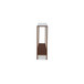 Bottego - Console Table - Brown