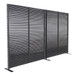 Damani - Screen - Black