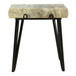 Alpert - Accent Table - Sand