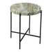 Cirque - Accent Table - Sand