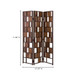 Multi Panel - Screen - Brown