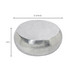 Tabla - Coffee Table - Silver