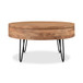 Privado - Storage Coffee Table - Natural