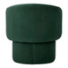 Franco - Chair - Dark Green