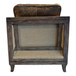 Darlington - Club Chair - Light Brown