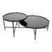 Eclipse - Coffee Table - Black