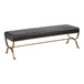 Teatro - Bench Antique - Black