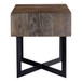 Tiburon - Side Table - Natural