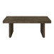 Monterey - Coffee Table - Dark Brown