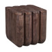 Punyo Punyo - Accent Table - Dark Brown